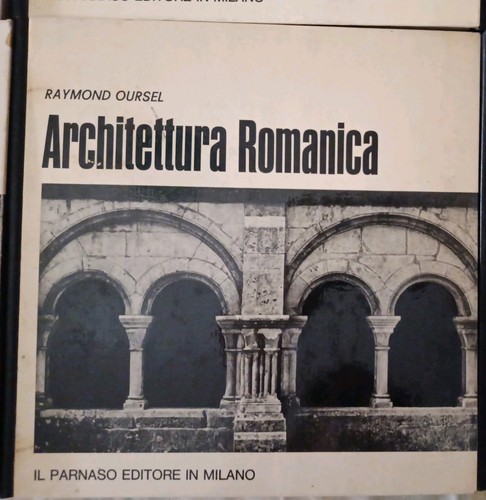 Raymond oursel architettura - raymond,