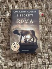 I SEGRETI DI ROMA Corrado