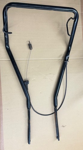 Mtd 21a 241e052 - macchine, da