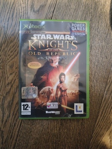 Star wars knights - knights, of