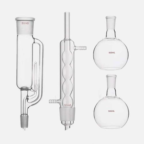 Condensatore allin estrattore - allin,