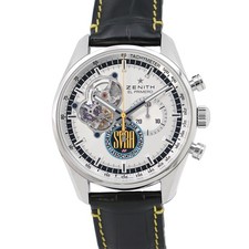 ZENITH Chronomaster El Primero