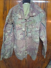 GIACCA MIMETICA VEGETATA  E.I