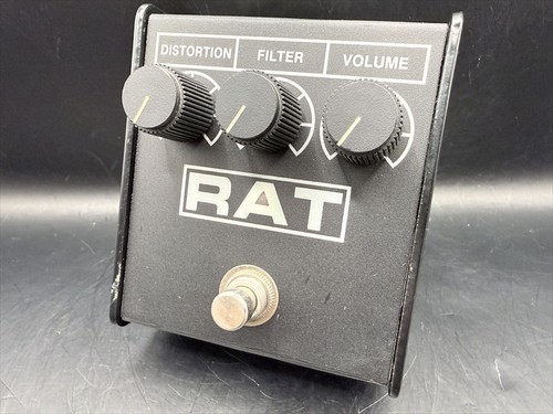 Pro rat usa 94 - co,