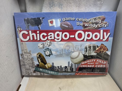 Nuovo chicago poly late - chicago-poly, by