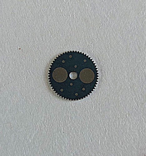 Quadrante zenith espada - quadrante, moon
