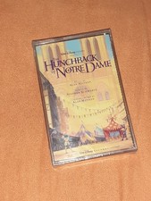 MUSICASSETTA Walt Disney -