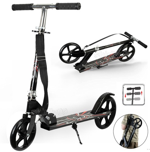 Monopattino acrobatico 2026