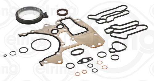 Kit guarnizioni carter motore