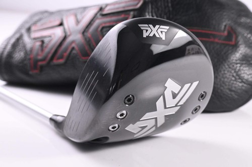 Driver sinistro pxg 0811 - driver,
