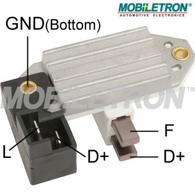 Mobiletron regolatore - mobiletron,