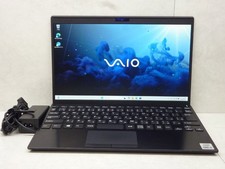SONY VAIO Pro 13 VJP132C11N