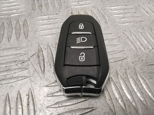 Chiave accensione citroen x - citroen,