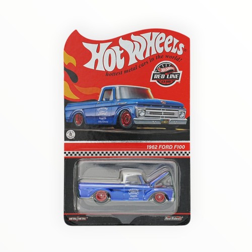 Hot wheels 1962 - hot,