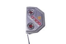 LEFTY Titleist Scotty Cameron