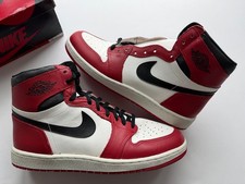 Nike Air Jordan 1 Chicago 1985