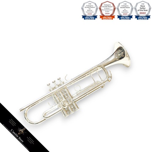 Tromba yamaha ytr8335s modello - yamaha,