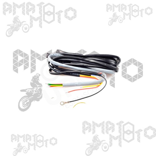 Impianto elettrico piaggio - impianto,