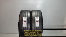 GOMME USATE   235/50R18 97V