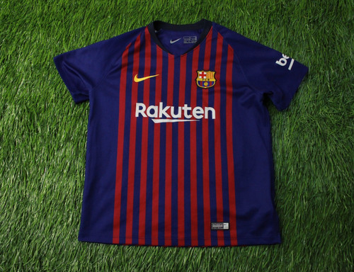 Maglia calcio barcellona - barcellona, barca