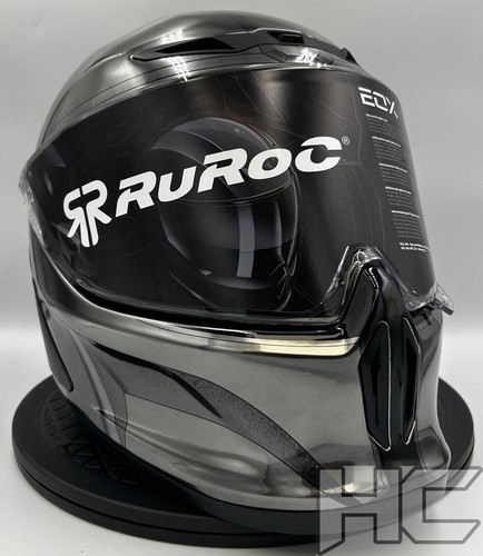 Ruroc eox mandalorian - ruroc,