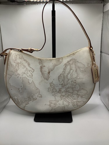 Borsa tracolla alviero - borsa, a