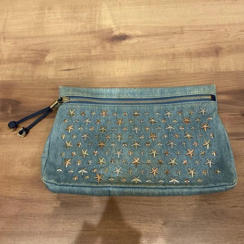 Jimmy choo pochette - jimmy,