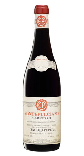 Montepulciano abruzzo 2022 - montepulciano,