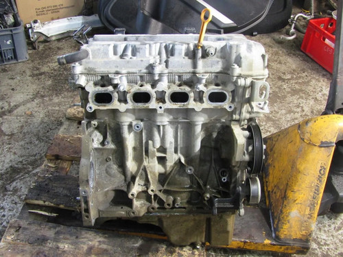 Motore suzuki vitara m16a - motore,