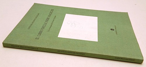Libro delle erbe - libro,