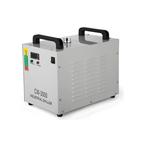 Refrigeratore industriale