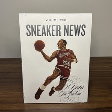 Sneaker News Volume 2 - 30