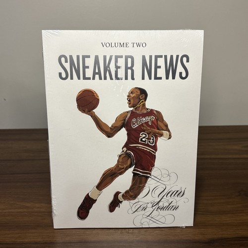 Sneaker news volume - 2, 30