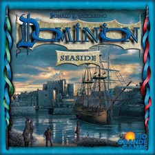 DOMINION: SEASIDE (EDIZIONE