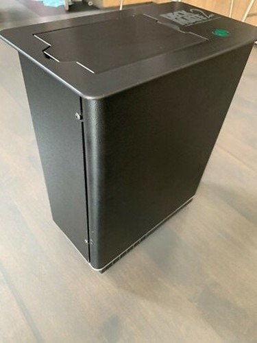 Shuffle tech deckmate - shuffle, 2