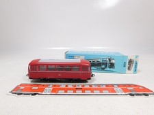 Märklin H0 AC 4018.3 Carrozza 14 2071 DB Zum Autobus su Rotaia Molto Buono + +