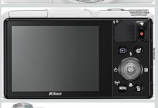 Nikon Coolpix S9700 16,0