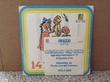 14° Zecchino D'Oro - LP -