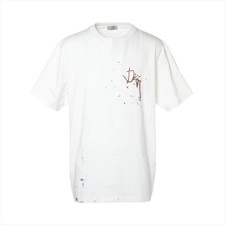 T-shirt Dior x Cactus Jack