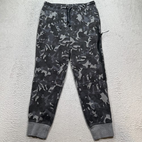 Nike tech fleece pantaloni - tech,