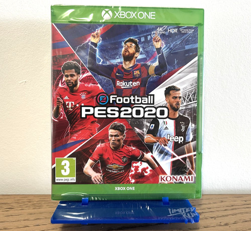 Efootball pes 2020 pro - efootball,