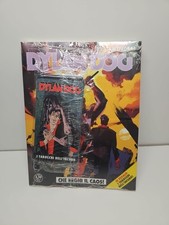 DYLAN DOG ORIGINALE TAROCCHI