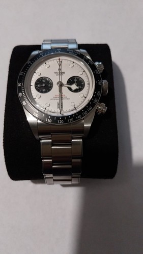 Orologio tudor black bay - tudor,