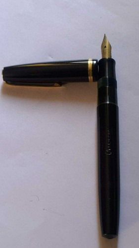 Penna stilografica tabo - penna,