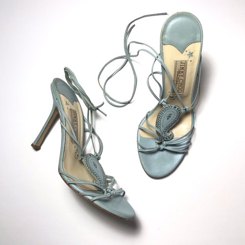 Sandali stiletto jimmy - jimmy, choo