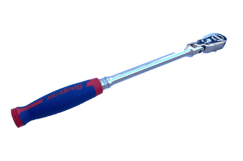 Snap ratchet flex - snap, 3/8”