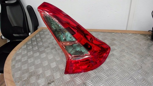 Fanale posteriore completo - , r