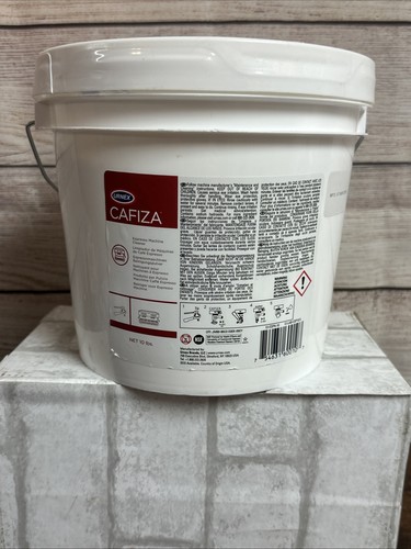 Cafiza pulitore macchina - cafiza,