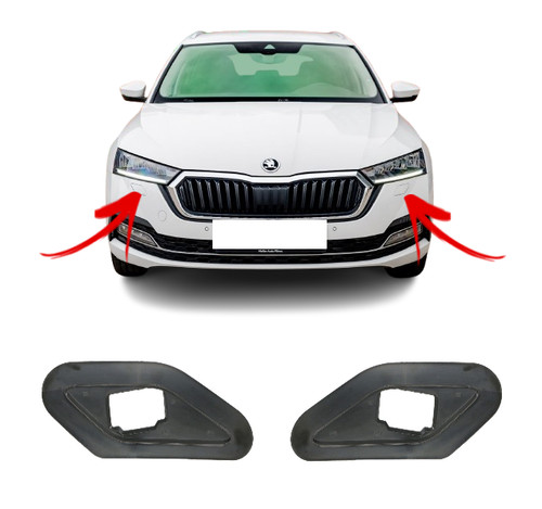 Per skoda octavia - per, nuovo
