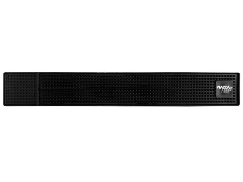 Tappetino bar nero 5x60 - tappetino, 8,5x60